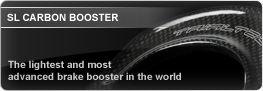 SL Carbon Booster