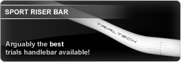 Sport Riser Bar